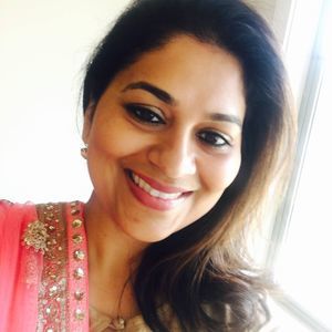 Meet your Posher, Priya